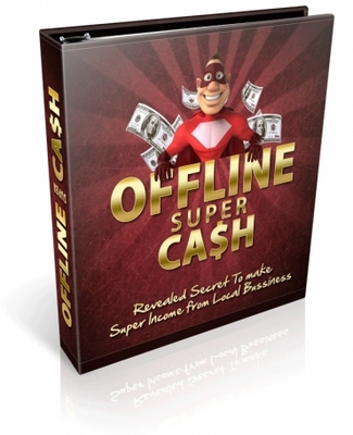 Product picture Offline Super Cash 