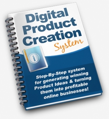 Product picture Digital Product Creation System