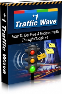 Product picture +1 Traffic Wave 