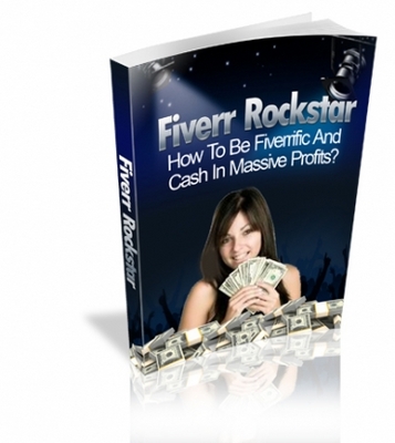 Product picture Fiverr Rockstar + Packages to Sell on Fiverr