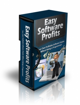 Product picture Easy Software Profits 