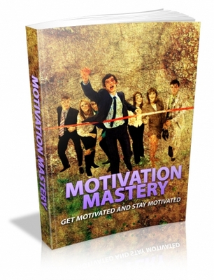 Product picture Motivation Mastery 