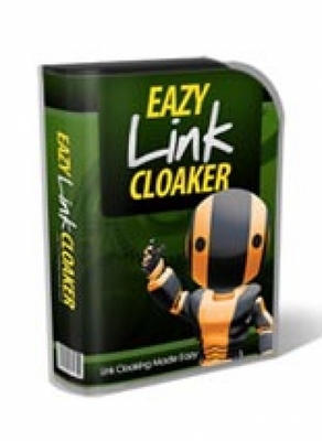Product picture Eazy Link Cloaker