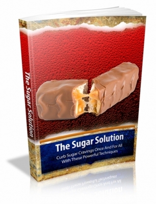 Product picture The Sugar Solution