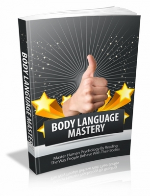 Product picture Body Language Mastery