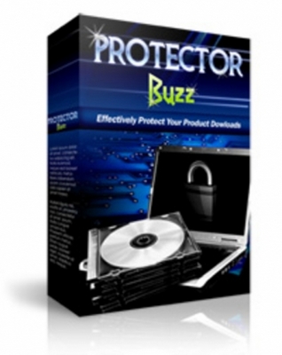 Product picture Protector Buzz 