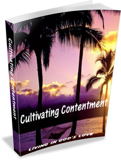 Product picture Cultivating Contentment 