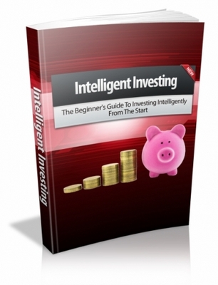Product picture Intelligent Investing 