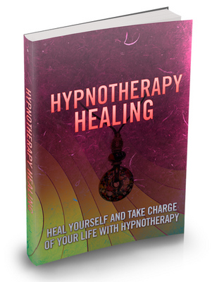 Product picture Hypnotherapy Healing 