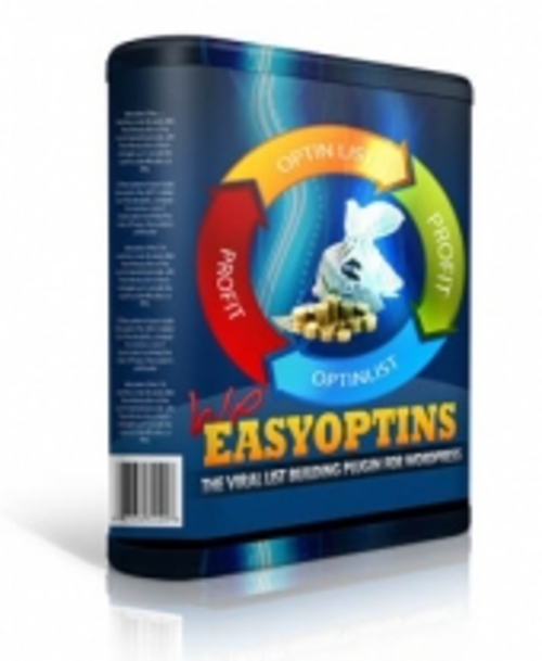 Product picture Wp Easy Optins 