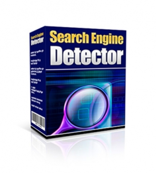 Product picture Search Engine Detector 