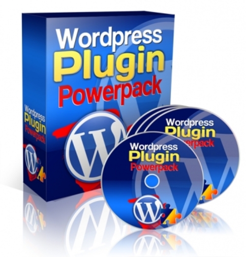 Product picture Wordpress Plugin Powerpack 